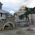 紀念館旁東正教堂