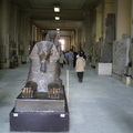開羅歷史博物館內部典藏