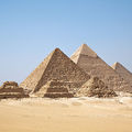 埃及古夫金字塔