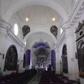 薩國北方大城 梅塔班 的精緻教堂