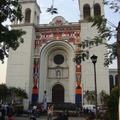 聖薩爾瓦多市大都會教堂