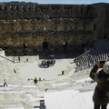 保存最完美的古羅馬劇場