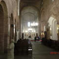 聖索菲亞教堂內