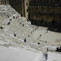 全世界保存最完美的古羅馬劇場Aspendos
