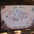世界咖啡繁殖地圖