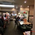 聞名的小樽咖啡館