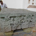 馬雅人的石雕