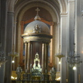 大教堂內祭壇