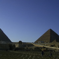 埃及古蹟與尼羅河