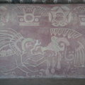 古神廟的壁畫