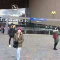 鹿特丹中央車站