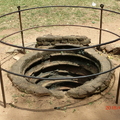 皇宮內的水井