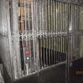 哈瓦那的老電梯