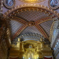 聖母教堂的內部