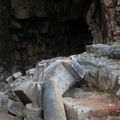 該撒利亞腓立比的石洞