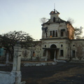格瑞那達的黑教堂