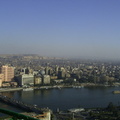 開羅尼羅河沿岸景觀