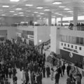 1965年的松山機場