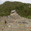 城中最高建築