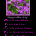 母親節快樂 - 7
