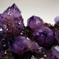 二月誕生石：紫水晶  - 2