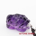 二月誕生石：紫水晶  - 4