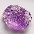 二月誕生石：紫水晶  - 5