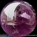 二月誕生石：紫水晶  - 6