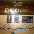 Howe Caverns石筍和鐘乳石的地下世界Howe Caverns - 2