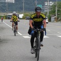 20140202騎單車台灣濱海道環島一圈。