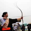 2012青海國際傳統弓射箭研討會 - 2