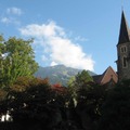 山上的教堂