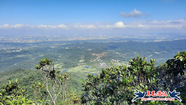 桃園大溪金面山古道 鳥毛遊記部落格 Udn部落格