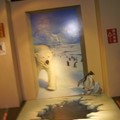 奇幻不思議 日本 3D 幻視藝術畫展 