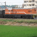 2011,07,27 17:35 G10 7003車次，海線192.5km。