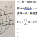 微分幾何