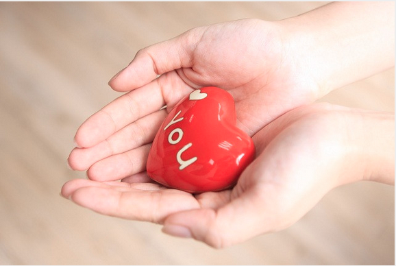 把愛傳出去，因為有  妙禪師父