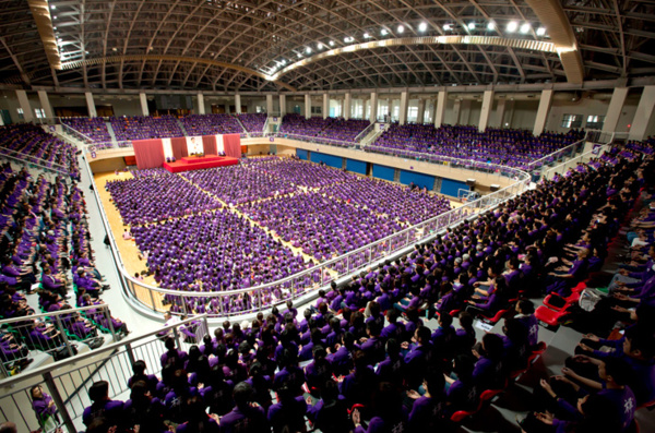 妙禪師父親帶 如來正法班現場