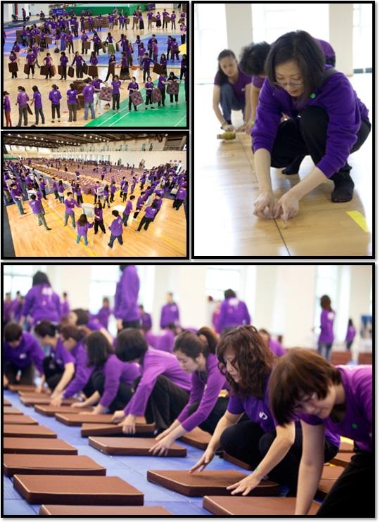 妙禪師父 千手千眼法會護持團隊 妙禪師父 千手千眼法會護持團隊