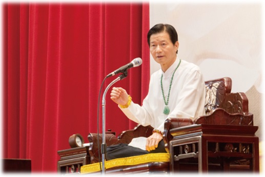 妙禪師父開示 依教奉行,成佛容易 妙禪師父開示 依教奉行,成佛容易