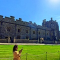 英格蘭溫莎城堡