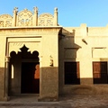杜拜阿勒法赫迪歷史文化區