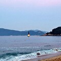 釜山海雲台日出