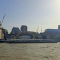 倫敦泰晤士河遊船