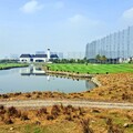 雅加達SEDAYU INDO GOLF前往福林餐廳