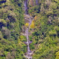 南島西海岸福斯冰河及步道