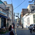 202406015釜山市西面鬧區