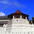 斯里蘭卡肯迪佛牙寺