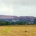 蘇格蘭格拉斯哥前往愛丁堡