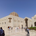 阿曼馬斯開特大清真寺